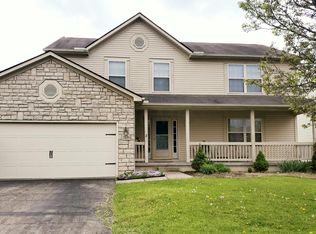 2636 Spring Grove Ave, Lancaster, OH 43130