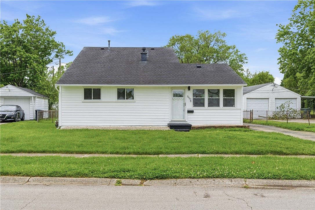 Primary listing photo
