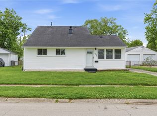 5508 Ferngrove Dr, Dayton, OH 45432