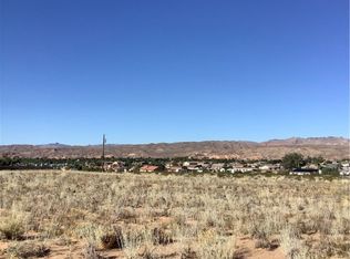 Jensen, Logandale, NV 89021