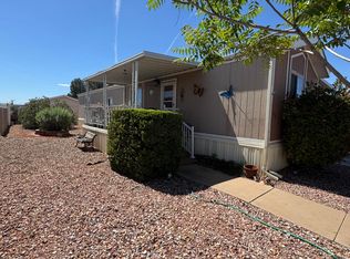 1450 N Dixie Downs Rd Trailer 105, Saint George, UT 84770