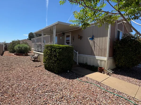 1450 N Dixie Downs Rd Trailer 105, Saint George, UT 84770