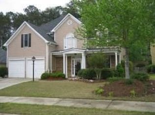 4243 Moccasin Trl, Woodstock, GA 30189