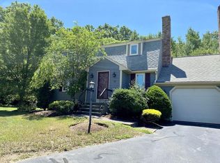 30 Michael Rd UNIT 30, Bridgewater, MA 02324