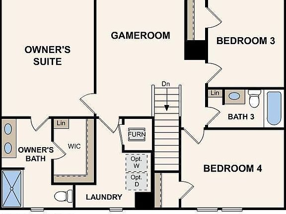3rd image of this home