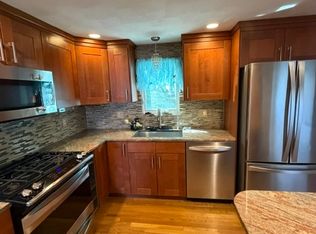 41 Raechel Rd, Randolph, MA 02368