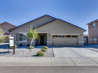 25217 W Carson Ct, Buckeye, AZ 85326
