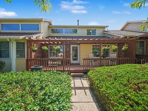 3448 Laredo Ln #B, Fort Collins, CO 80526