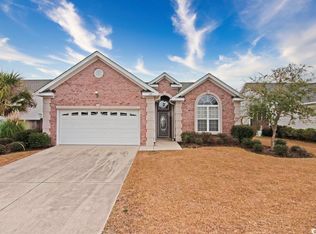 608 Sandberg St, Myrtle Beach, SC 29575