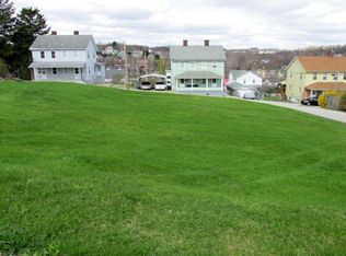 163 Elma Ave, Uniontown, PA 15401