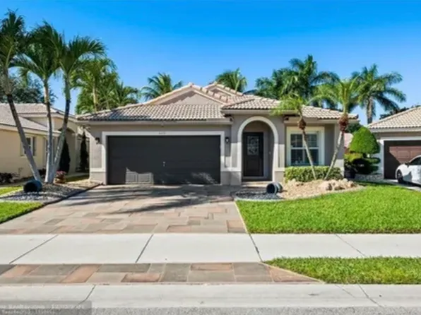 6271 NW 41st Way, Coconut Creek, FL 33073