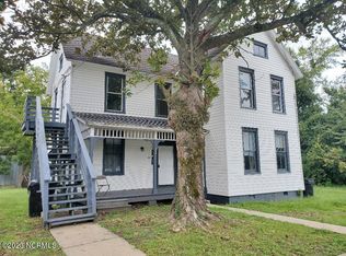 404 N Martin Luther King Jr Dr #A, Elizabeth City, NC 27909