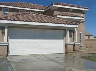 1829 E Kettering St, Lancaster, CA 93535