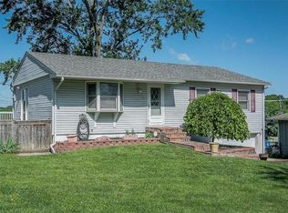 110 N 80th Pl, Kansas City, KS 66111