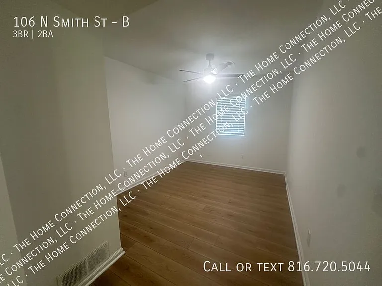 106 N Smith St #B — Photo 6
