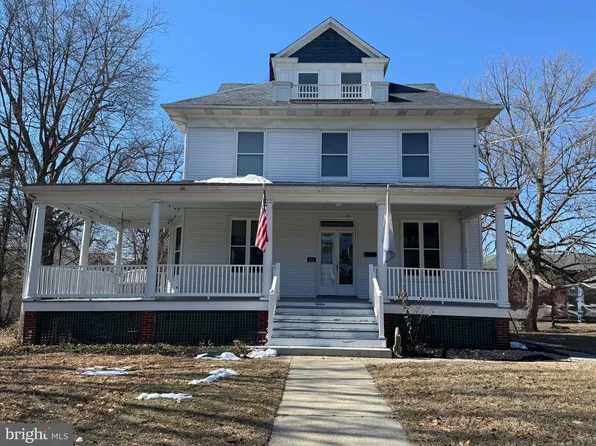 112 S 5th Ave, Denton, MD 21629