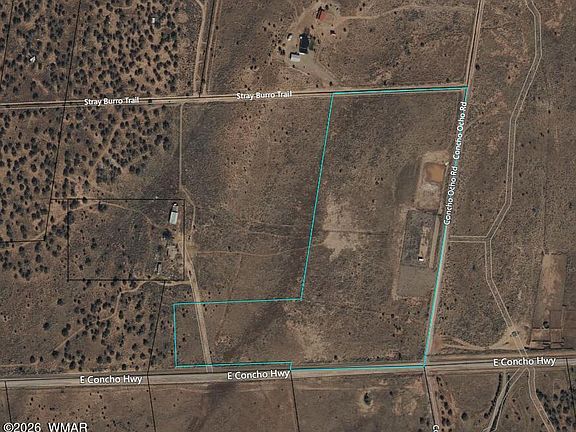 2nd image of 8820 E Concho Hwy