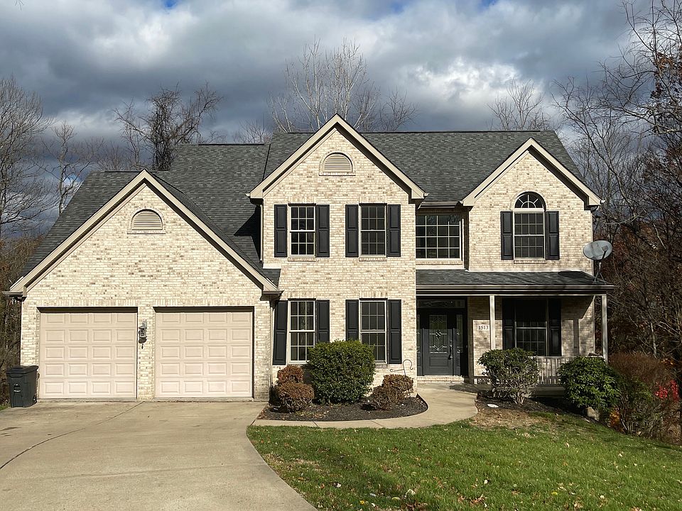 1st image of 1513 King Henry Dr #1