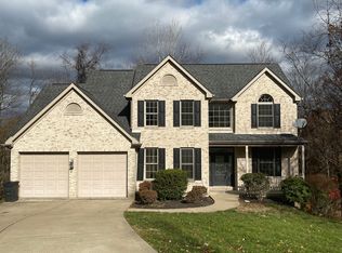 1513 King Henry Dr #1, Pittsburgh, PA 15237