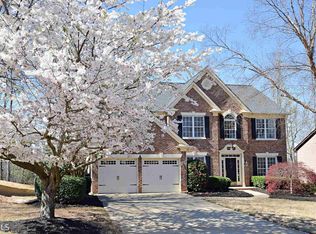1520 Mountclaire Dr, Cumming, GA 30041