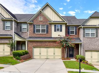 3604 Ashcroft Bnd, Atlanta, GA 30319