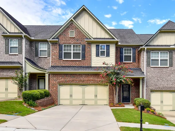 3604 Ashcroft Bnd, Atlanta, GA 30319