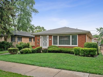 8506 Monticello Ave, Skokie, IL, 60076