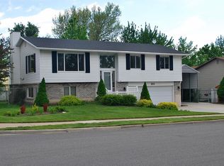 233 W 1250 N, Centerville, UT 84014
