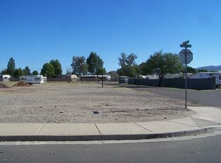 1115 S Tilbury Dr, Kearny, AZ 85137