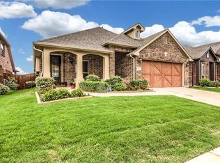 725 Marietta Ln, Savannah, TX 76227