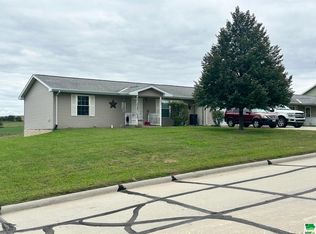302 Eagle Ave, Allen, NE 68710