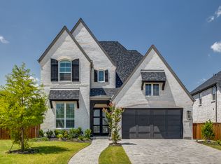 15522 Cormorant St, Frisco, TX 75035