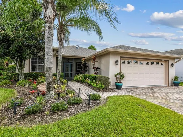 482 Davinci Pass, Poinciana, FL 34759