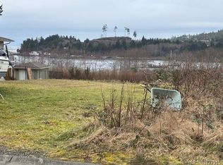 6260 Hunt St, Pt Hardy, BC V0N2P0