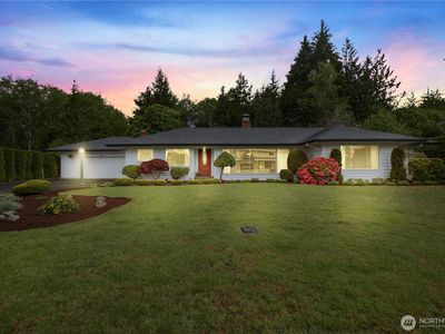 1910 Bel Aire Avenue, Aberdeen, WA, 98520