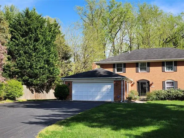 736 Ridge Dr, Mc Lean, VA 22101