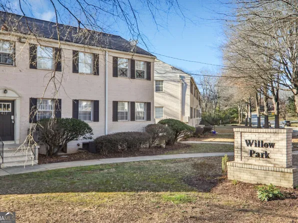 405 Willow Ln APT 5, Decatur, GA 30030