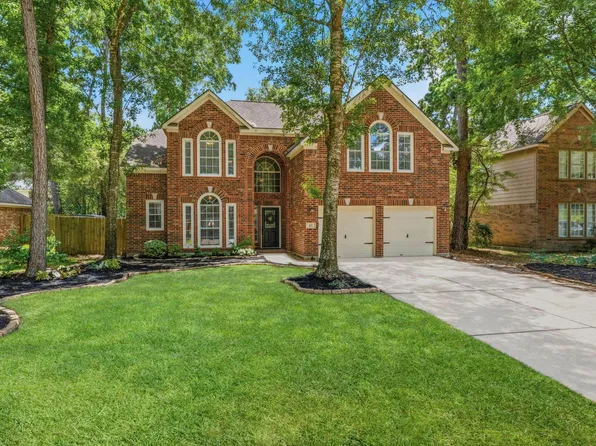67 Terraglen Dr, Spring, TX 77382