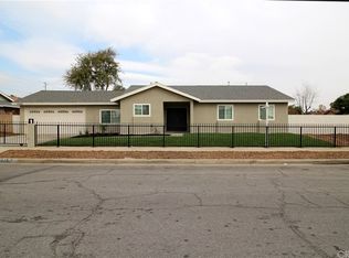 17928 Barbee St, Fontana, CA 92336