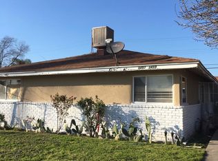 3457 Mayfair Dr S, Fresno, CA 93703