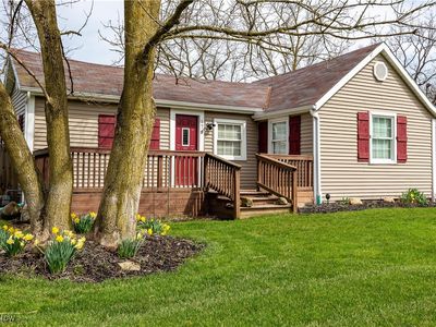 174 Grafton St, Oberlin, OH, 44074
