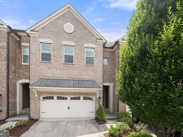 1759 Stephanie Trl NE, Atlanta, GA 30329