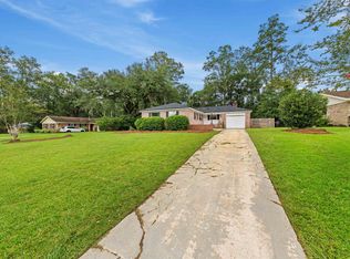 3133 Tipperary Dr, Tallahassee, FL 32309