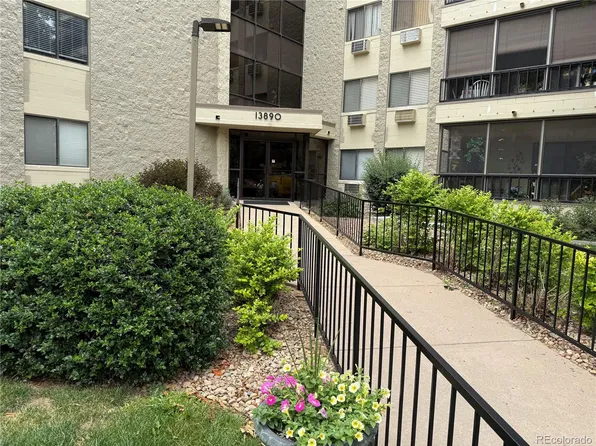 13890 E Marina Drive #602, Aurora, CO 80014