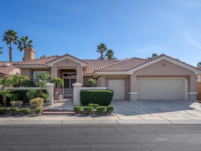 78355 Silver Sage Dr, Palm Desert, CA, 92211