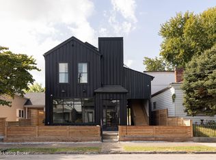 1110 Logan St, Louisville, KY 40204