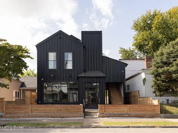 1110 Logan St, Louisville, KY 40204
