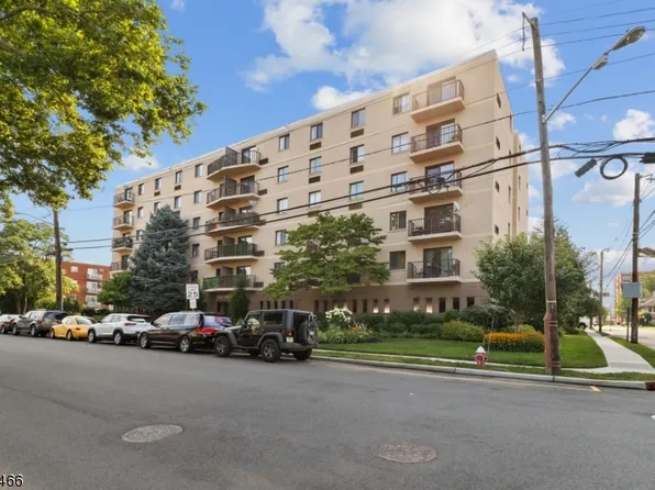 300 Park St, Hackensack City, NJ 07601