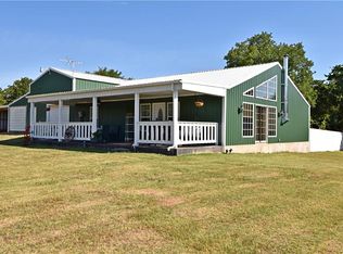 7051 Astor Trl, Guthrie, OK 73044