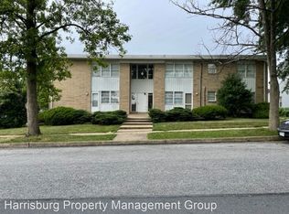 520 Reno Ave APT 6, New Cumberland, PA 17070